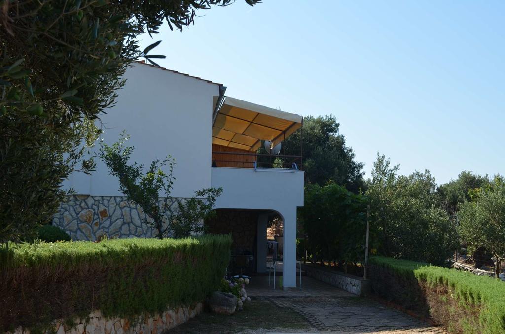 לון Apartments Krusvina מראה חיצוני תמונה