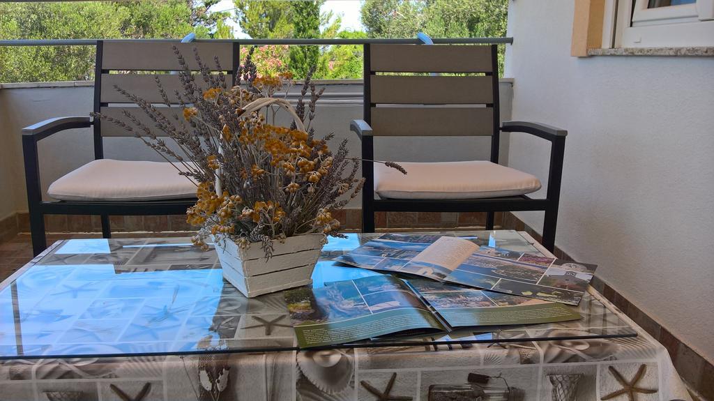 לון Apartments Krusvina מראה חיצוני תמונה