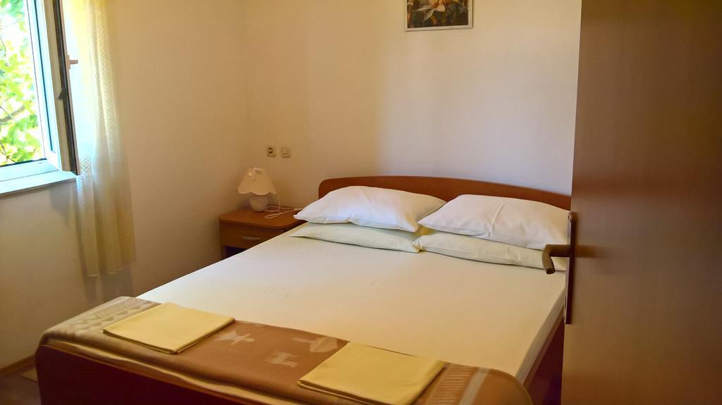 לון Apartments Krusvina מראה חיצוני תמונה