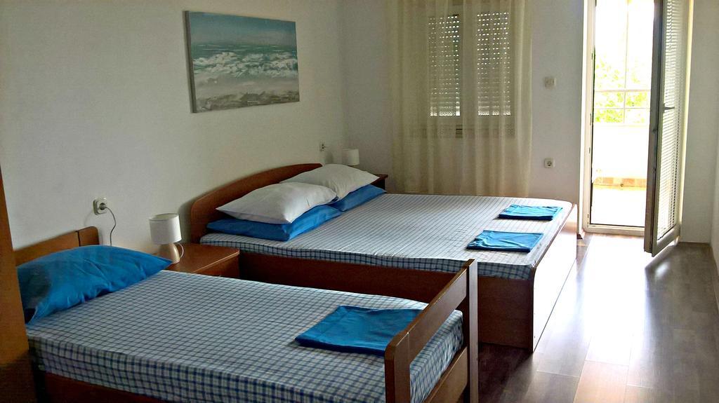 לון Apartments Krusvina מראה חיצוני תמונה